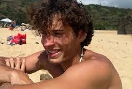 Corey Bonanno's Instagram, Twitter & Facebook