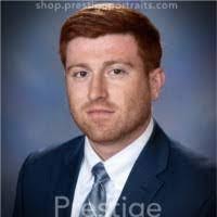 Paul Stafstrom's Instagram, Twitter & Facebook