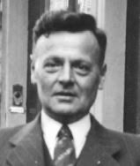 Genealogie van Dominik LINGG