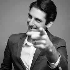 Ian Dingle Co-Founder