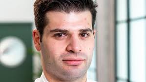 The Ritz head chef Spencer Metzger crowned Great British Menu 2022 Champion  of Champions