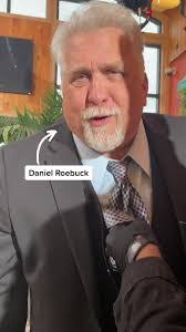 Daniel Roeske's Instagram, Twitter & Facebook