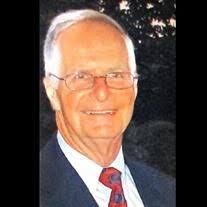 William M. Coombe Obituary