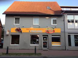 Every one of our signature and max pizzas start with a generous portion of mozzarella cheese. Pizza Point Lehre Home Lehre Menu Prices Restaurant Reviews Facebook