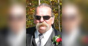 Obituary for Rod Powers