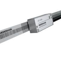 LIC 2100 absolute exposed linear encoders | HEIDENHAIN