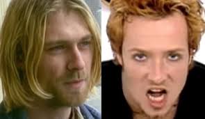 90's alternative rock music