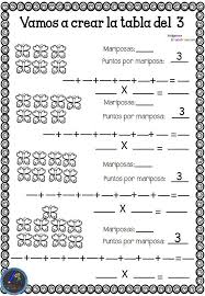 Fichas Para Crear Las Tablas De Multiplicar Tablas De Multiplicar Tabla De Multiplicar Para Imprimir Y Fichas