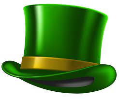 Green St Patricks Day Hat Png Clipart Image St Patricks Day Hat St Patricks Day Wallpaper St Patrick
