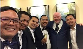 Gold Coast Business Excellence Awards