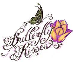 Tattoo Flash And Sketches By Metacharis On Deviantart Kiss Tattoos Butterfly Tattoo Time Tattoos
