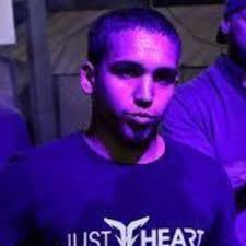 California Cage Wars CCW