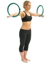 Sports Hula Hoop Arm Hoops Fun Workouts Workout Arm Workout