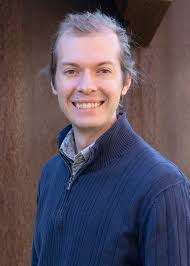 Where is he now? Former Beckman researcher Kevin Clark