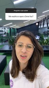 A Zeno tem como objetivo tornar o direito acessível e conhecido pelo  brasileiros, e fazemos isso ajudando advogados a se conectarem com os  clientes que tanto precisam deles., Através do Growth ...