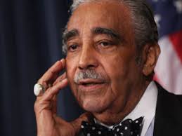 Rangel's son got campaign cash