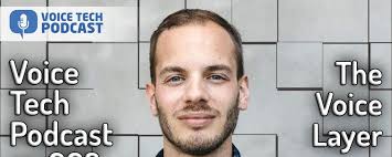 All stories published by Voice Tech Podcast