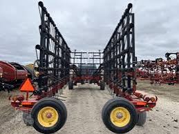 Bourgault 7200-72 Air Seeder