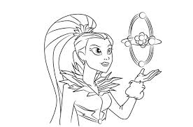 Discover those coloring pages inspired by the dc comics superhero wonder women ! Dc Superhero Girls Coloring Pages Wonder Day Coloring Pages For Children And Adults