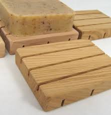Cedar Wood Soap Dishes To Go With Home Made Soaps I Intend To Make Wood Soap Dish Wooden Soap Dish Diy Dish Soap