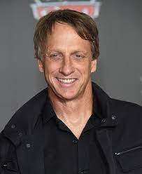 Обзор tony hawk's | канобу. Tony Hawk Das Vermogen Der Skater Legende 2021