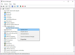Troubleshooting Scanner Not Connected Message Neat Helpcenter
