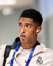 Jude Bellingham World 🌐🔷 Fan Page