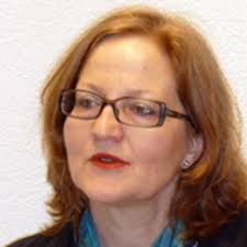 Barbara JELTSCH-SCHUDEL