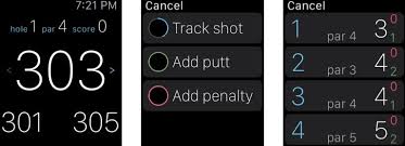 Keep track of all your golf rounds and visualize your scores in a digital scorecard. Best Golf Apps For Apple Watch In 2021 Igeeksblog