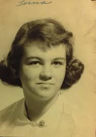 Lorna Rae Anderson (1939-1959)