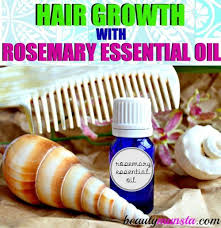 The short answer is yes, rosemary oil can help prevent hair loss triggered by testosterone. How To Use Rosemary Essential Oil For Hair Growth Beautymunsta Free Natural Beauty Hacks And More