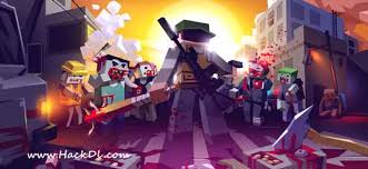 Los zombis más divertidos regresan a android. Descargar The Walking Zombie Dead City Hack 2 57 Mod Unlimited Money Apk Para Android