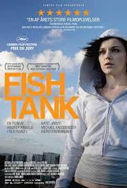 Vilka kan nomineras till årets genombrott? Be Aware Of The Nice Guys Fish Tank Film Tank Movie Fish Tank