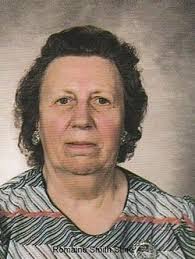 Mildred Romaine Smith Stine (1920-2015)