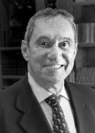 Eugene Rosenberg — American Home Furnishings Hall of Fame