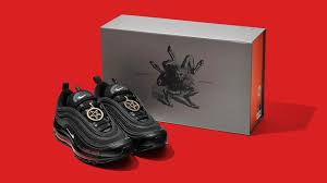 Giuliani, new york, new york. Satan Shoes To Be Recalled As Nike Agrees To Settle Lawsuit Bbc News