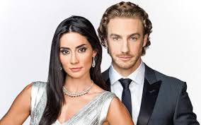 Pin By Ana On Eugenio Siller Telemundo Queen Of Hearts Telenovelas