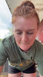 Lorna Chicken Egg Bound