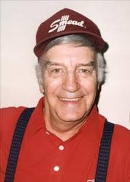 Ward Duncan Obituary March 3, 2017