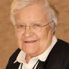 Obituary information for Mary Alphonse Hamel