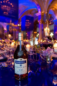 Martell Cordon Bleu Cognac Served At The Hotel De Paris In Monte Carlo Eat Light