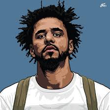 Search free tupac wallpapers on zedge and personalize your phone to suit you. J Cole Cartoon Wallpapers Top Free J Cole Cartoon Backgrounds Wallpaperaccess
