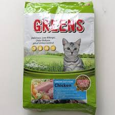 Buy any bag of food at petsmart and we donate a. Greens Chicken 8kg Farhan Petstore