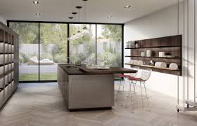 modern kitchens openspace living