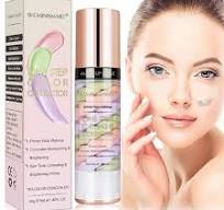 Makeup Primer, Pore Concealer Primer, One Step Color Corrector, Isolation  Cream, Skin Tone Correcting Primer,Color Corrector,Face Primer,Invisible ...