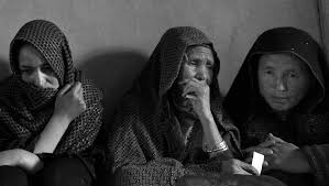 They have also fought ferociously for equality in the years since the fall of the taliban. Inside Afghanistan Nearly Half Of Afghan Women Want To Leave