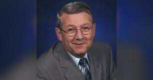 Paul Behrends Obituary