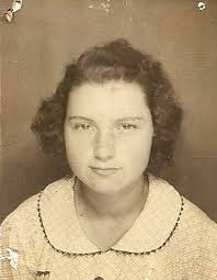 Minnie Ethel Henry Hall (1921-1970)