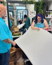 Profile for Bloom Luxury Salon Studios