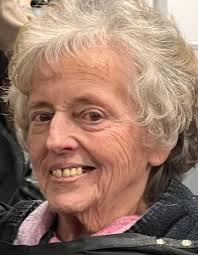 Virginia Lynch avis de décès